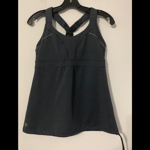 Athleta top